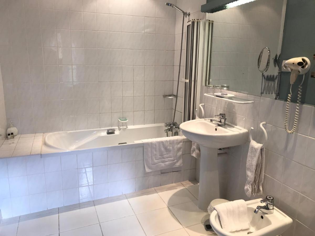 Bed & Breakfast Le Moulin Neuf Saint-Alvère Εξωτερικό φωτογραφία