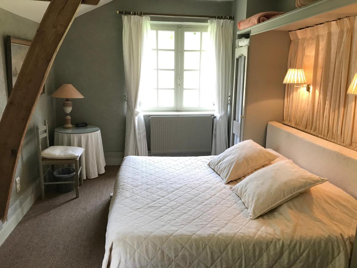 Bed & Breakfast Le Moulin Neuf Saint-Alvère Εξωτερικό φωτογραφία