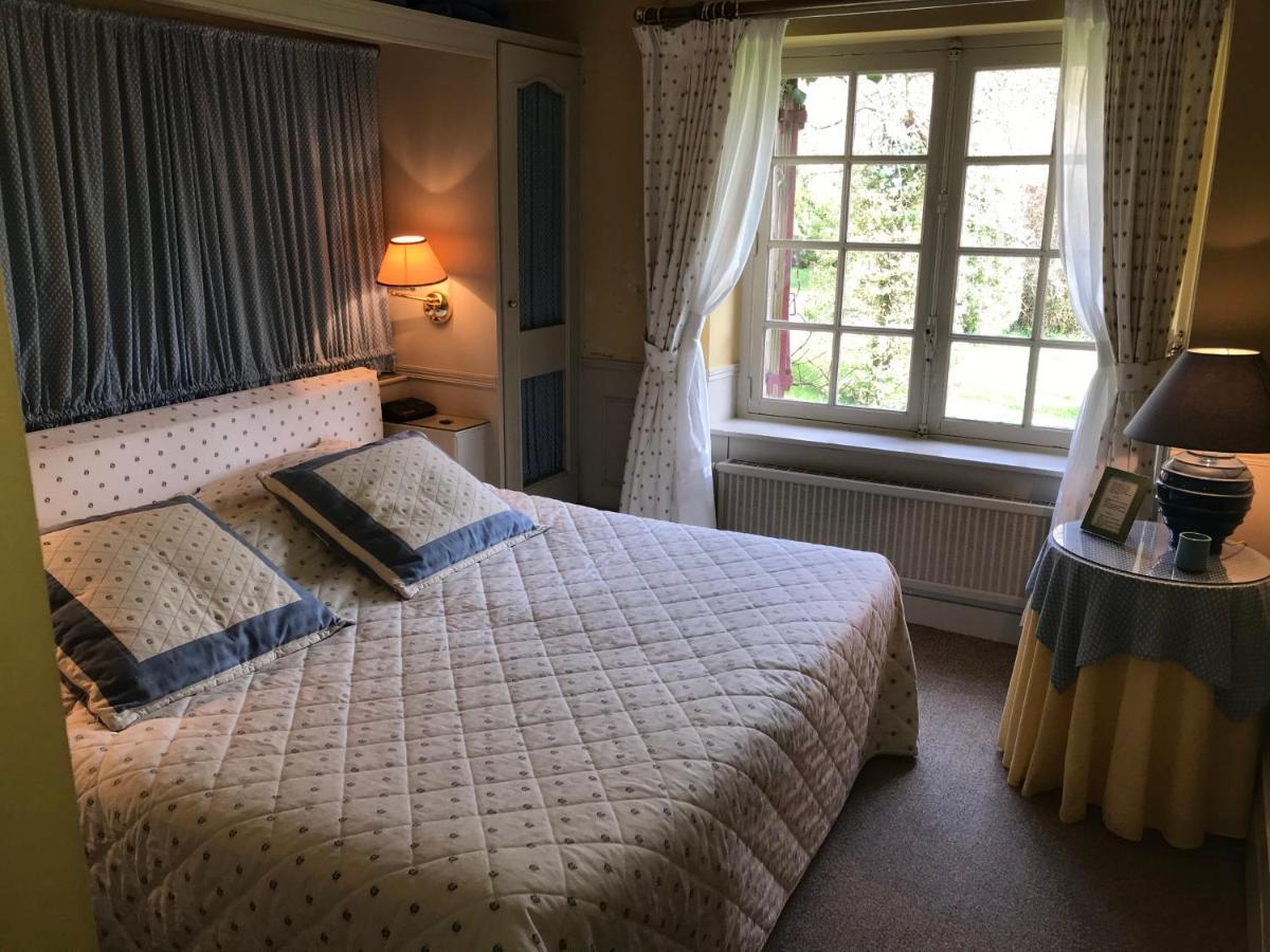 Bed & Breakfast Le Moulin Neuf Saint-Alvère Εξωτερικό φωτογραφία