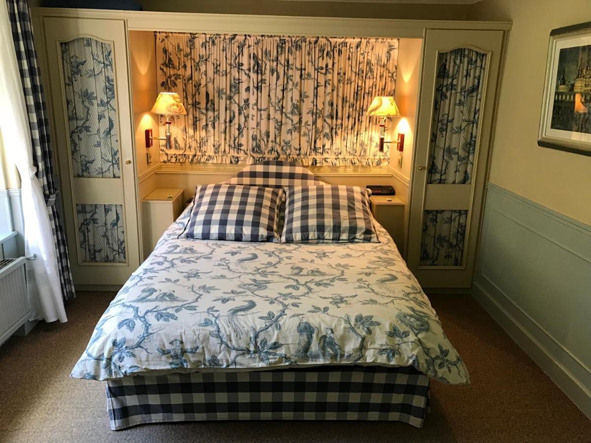 Bed & Breakfast Le Moulin Neuf Saint-Alvère Εξωτερικό φωτογραφία