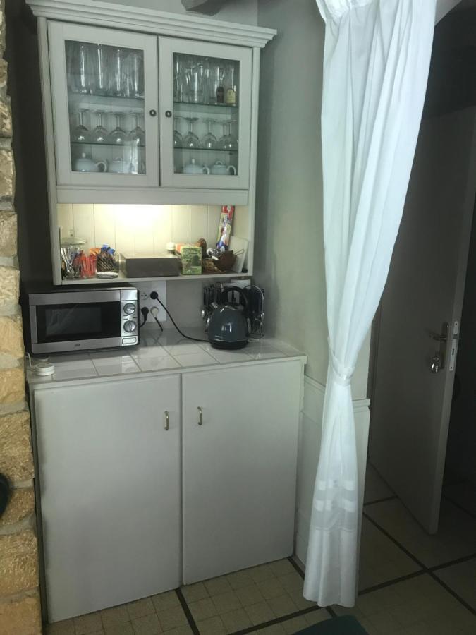 Bed & Breakfast Le Moulin Neuf Saint-Alvère Εξωτερικό φωτογραφία