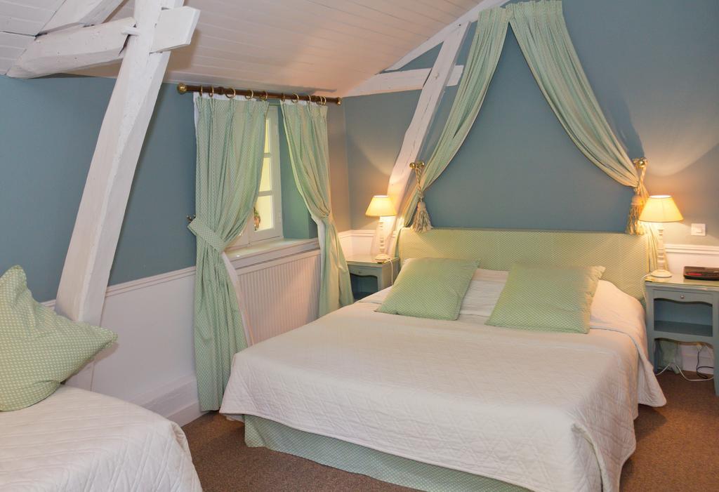 Bed & Breakfast Le Moulin Neuf Saint-Alvère Εξωτερικό φωτογραφία