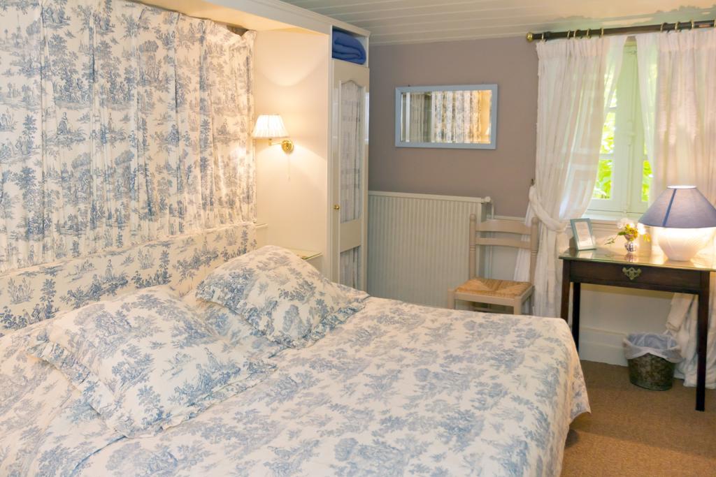 Bed & Breakfast Le Moulin Neuf Saint-Alvère Εξωτερικό φωτογραφία