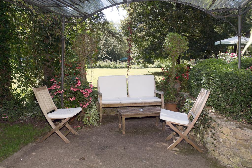 Bed & Breakfast Le Moulin Neuf Saint-Alvère Εξωτερικό φωτογραφία