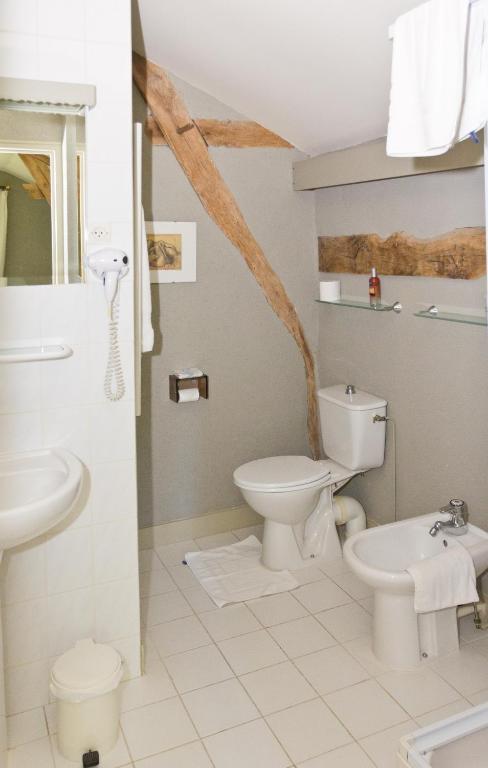 Bed & Breakfast Le Moulin Neuf Saint-Alvère Εξωτερικό φωτογραφία